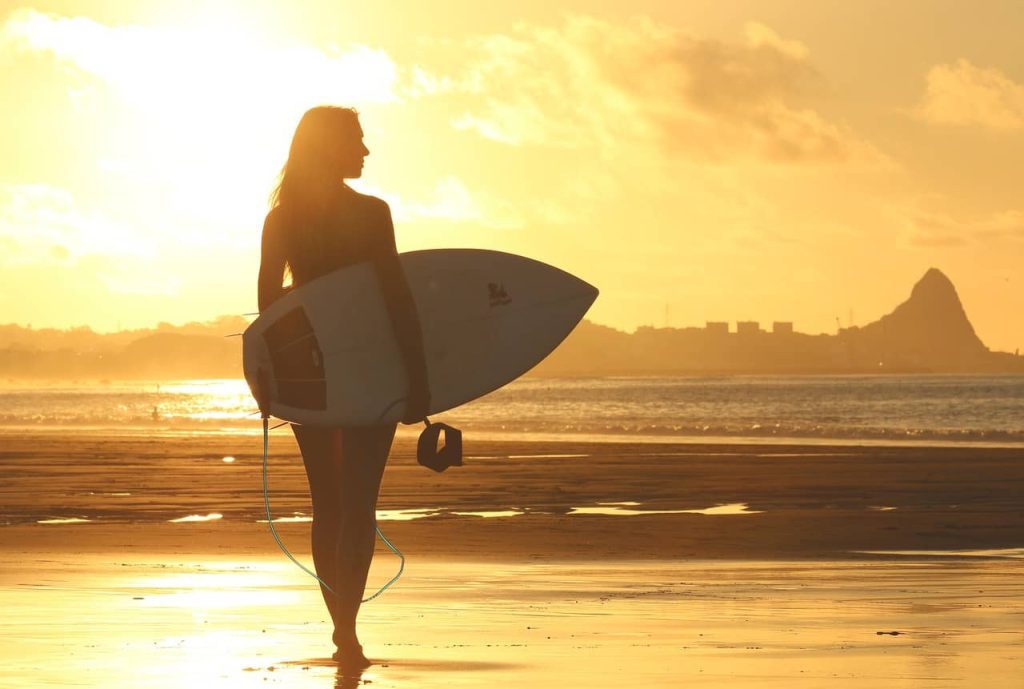 surf camp taghazout